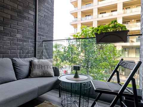 квартира за адресою Набережно-Рибальська дорога вул., 9