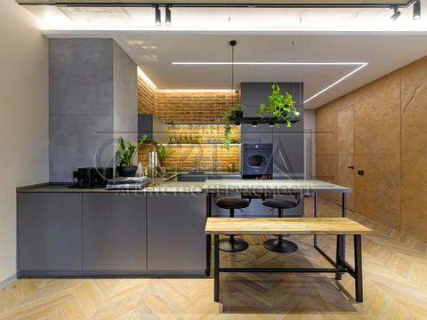 квартира за адресою Набережно-Рибальська дорога вул., 9