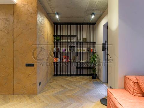 квартира за адресою Набережно-Рибальська дорога вул., 9