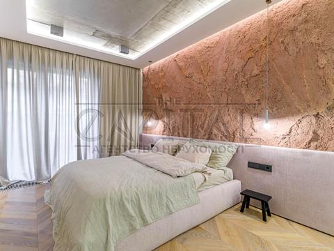 квартира за адресою Набережно-Рибальська дорога вул., 9