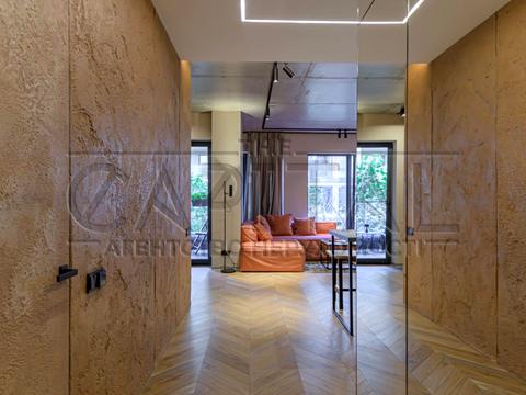 квартира за адресою Набережно-Рибальська дорога вул., 9