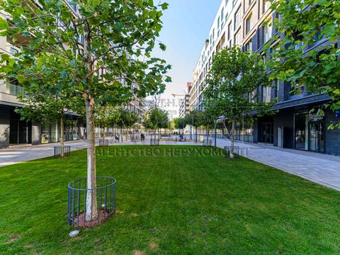 квартира за адресою Набережно-Рибальська дорога вул., 9