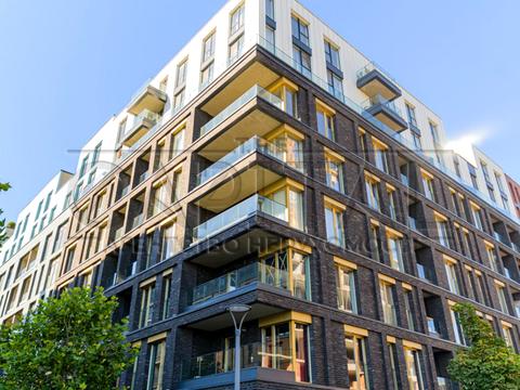 квартира за адресою Набережно-Рибальська дорога вул., 9