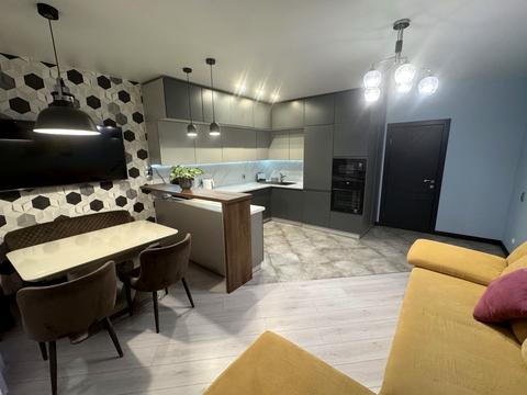 квартира за адресою Богданівська вул., 7-Б