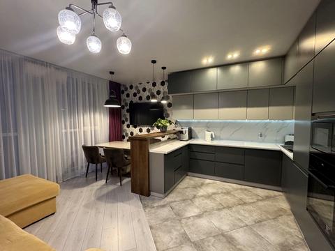 квартира за адресою Богданівська вул., 7-Б