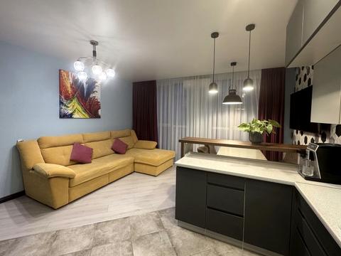 квартира за адресою Богданівська вул., 7-Б