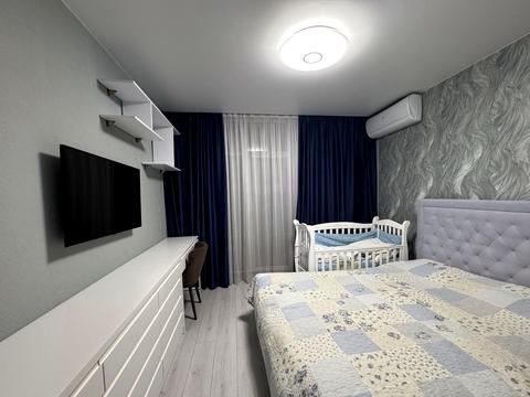 квартира за адресою Богданівська вул., 7-Б