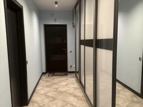 квартира за адресою Богданівська вул., 7-Б