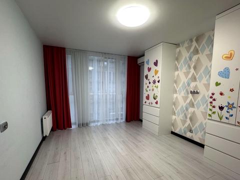 квартира за адресою Богданівська вул., 7-Б