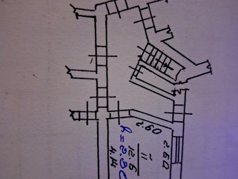 квартира за адресою Замкова вул., 25