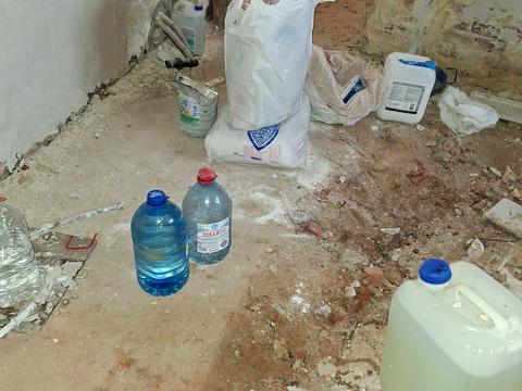 квартира за адресою Замкова вул., 25