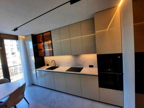 квартира за адресою Ужгород, Тиводара Легоцького вул., 80