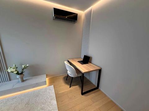 квартира за адресою Ужгород, Тиводара Легоцького вул., 80