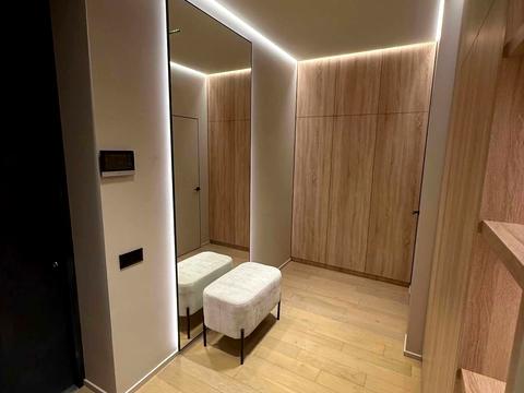 квартира за адресою Ужгород, Тиводара Легоцького вул., 80