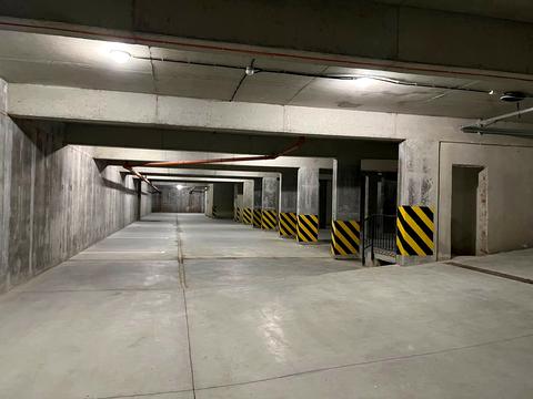 паркомісце за адресою Львів, Трускавецька вул., (Будинок)