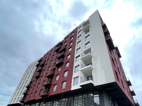 паркомісце за адресою Львів, Трускавецька вул., (Будинок)