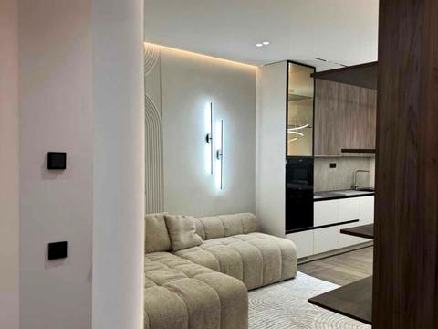 квартира за адресою Тиводара Легоцького вул., 80