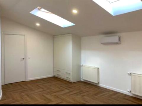 квартира по адресу Антоновича ул. (Горького), 16