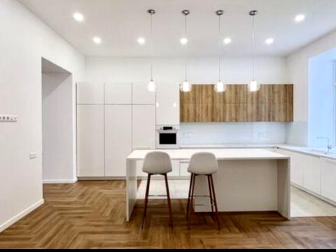 квартира по адресу Антоновича ул. (Горького), 16