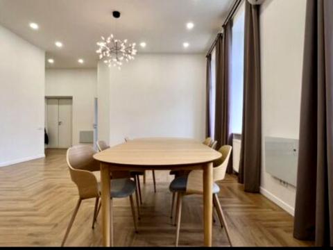 квартира по адресу Антоновича ул. (Горького), 16