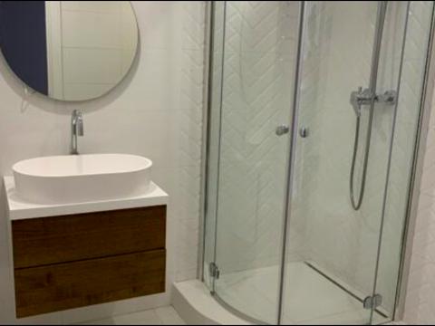 квартира по адресу Антоновича ул. (Горького), 16