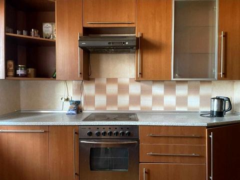 квартира за адресою Сергія Шелухіна вул. (Олександра Невського), 57