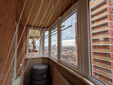 квартира за адресою Дюківська вул., 8