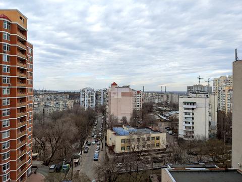 квартира за адресою Дюківська вул., 8