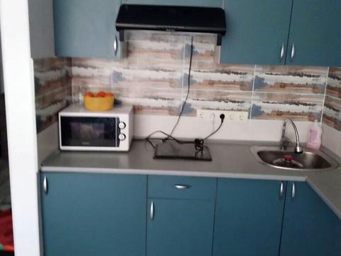 квартира за адресою Ракетна вул., 24