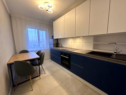 квартира за адресою Дюківська вул., 8