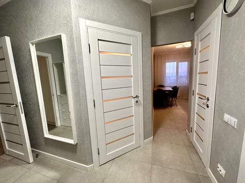 квартира за адресою Дюківська вул., 8