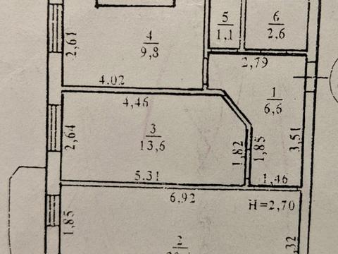 квартира за адресою Дюківська вул., 8