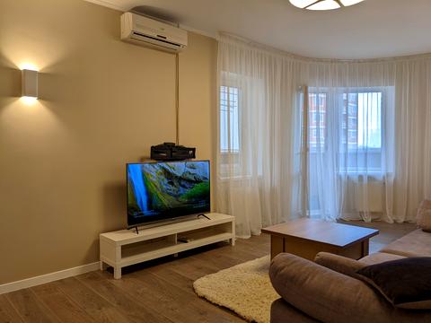 квартира за адресою Дюківська вул., 8