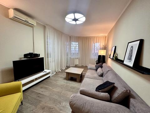 квартира за адресою Дюківська вул., 8