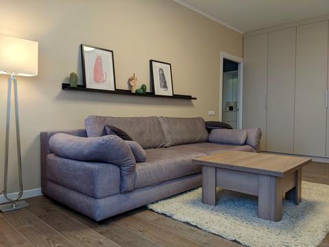 квартира за адресою Дюківська вул., 8