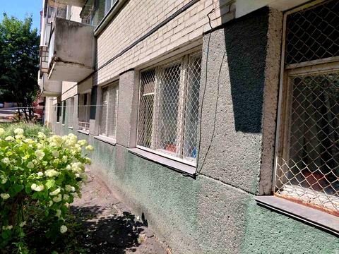 квартира по адресу Конотопская ул., 4