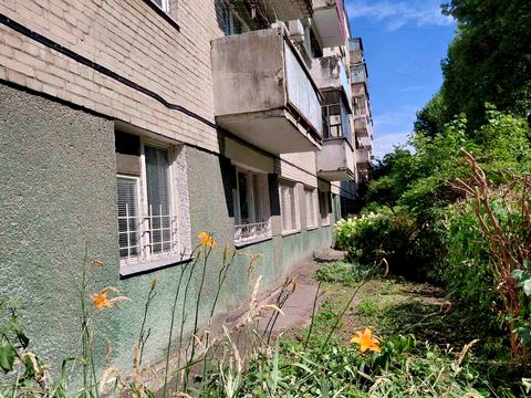 квартира по адресу Конотопская ул., 4