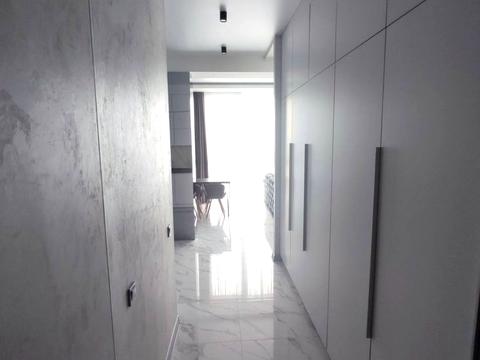 квартира по адресу Гагарина просп. (Гагарина), 112-А