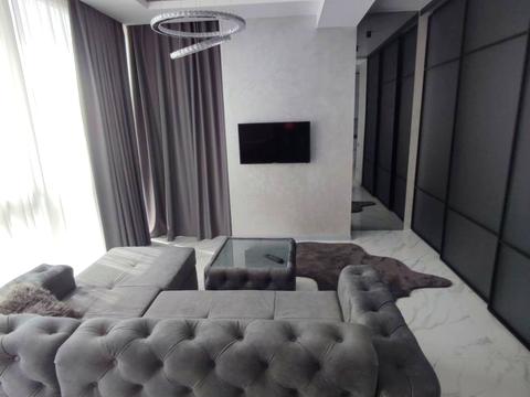 квартира по адресу Гагарина просп. (Гагарина), 112-А