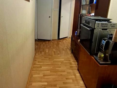 квартира по адресу Конотопская ул., 4