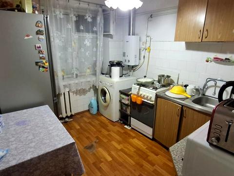 квартира по адресу Конотопская ул., 4