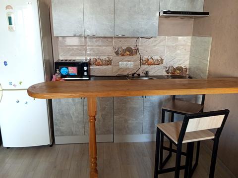 квартира за адресою Чубинського вул., 8-Б