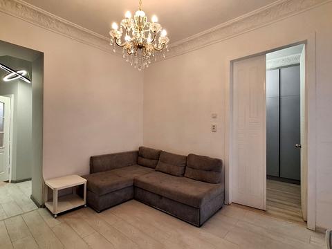 квартира по адресу Большая Арнаутская ул., 59