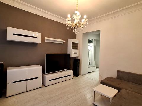 квартира по адресу Большая Арнаутская ул., 59