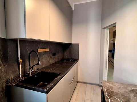 квартира по адресу Большая Арнаутская ул., 59