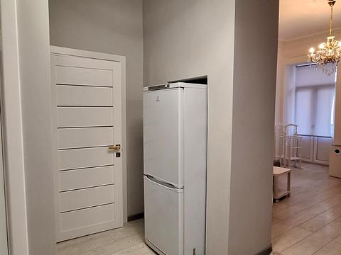 квартира по адресу Большая Арнаутская ул., 59