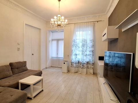 квартира по адресу Большая Арнаутская ул., 59