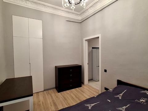 квартира по адресу Большая Арнаутская ул., 59