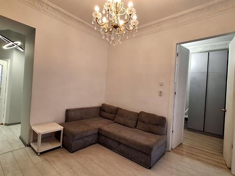 квартира по адресу Большая Арнаутская ул., 59