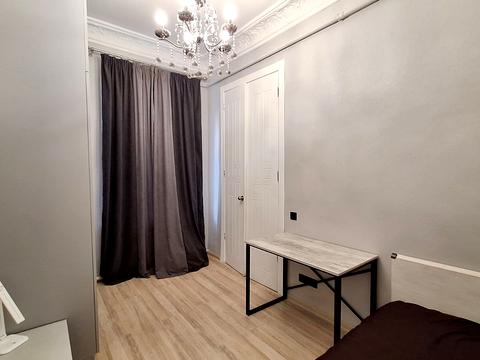 квартира по адресу Большая Арнаутская ул., 59